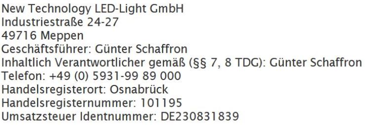 Impressum led-fuer-krankenhaeuser.de.ntligm.de