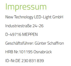 Impressum led-fuer-krankenhaeuser.de.ntligm.de